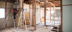 Entreprise de rénovation de la maison et de rénovation d’appartement à Bergnicourt
